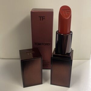 Tom Ford Lip Color Matte Lipstick in 02 Rose Petal Limited Edition Case